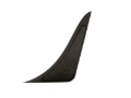 Picture of AWE Tuning AWE Foiler Wind Diffusers Wind Deflectors - 1110-11012