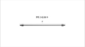 Picture of Fleece Performance FPE Hose - FPE-34200-9