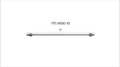 Picture of Fleece Performance FPE Hose - FPE-34200-10