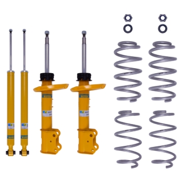 Picture of B12 (Pro-Lift Kit) - Suspension Kit