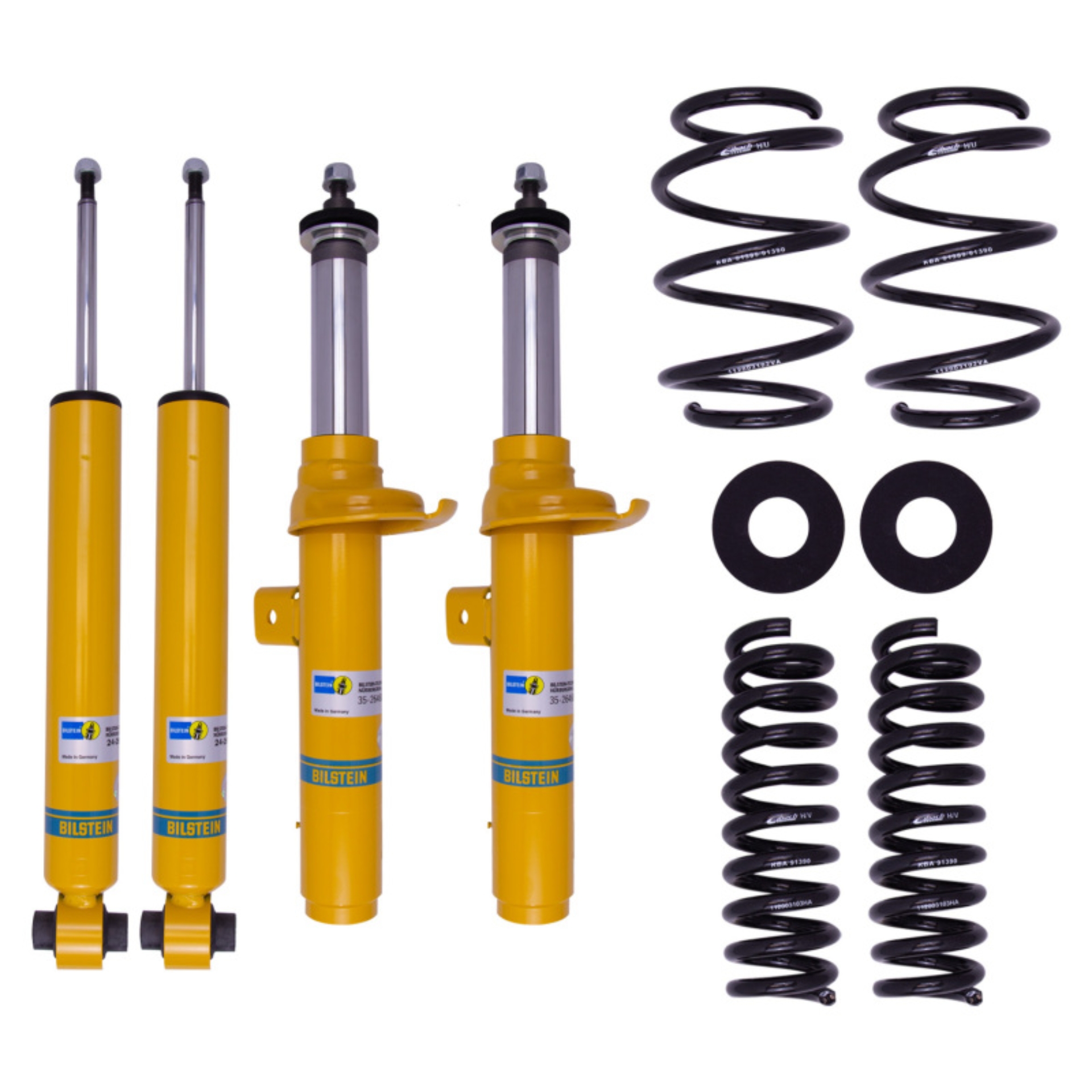 Picture of B12 (Pro-Kit) - Suspension Kit