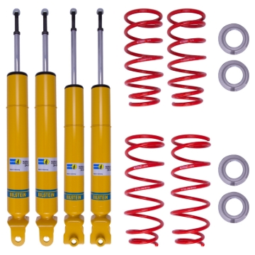 Picture of B12 (Sportline) - Suspension Kit