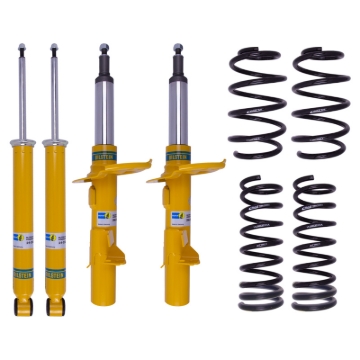 Picture of B12 (Pro-Kit) - Suspension Kit