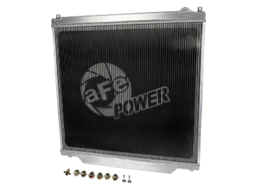 Picture of aFe Radiators - 46-52151
