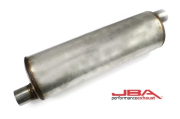 Picture of JBA Mufflers - 40-252201