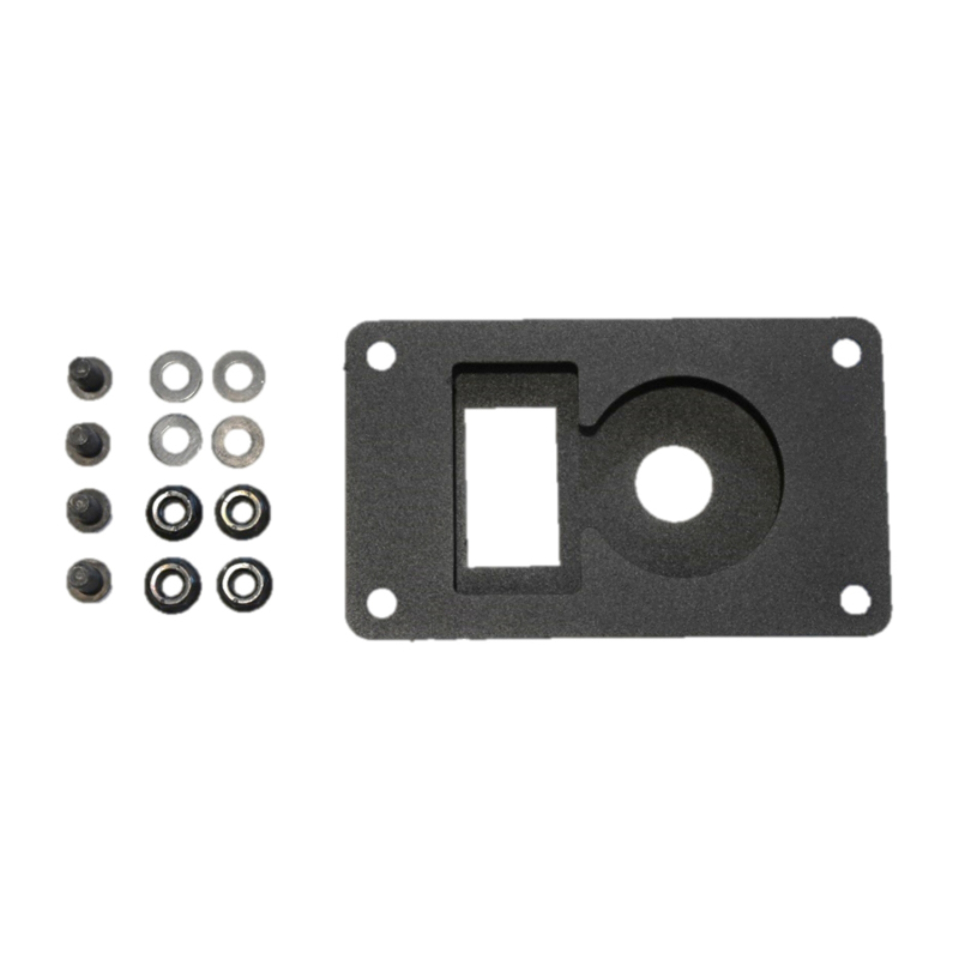 Picture of Univ Switch Brkt