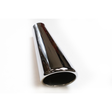 Picture of JBA Exhaust Tips - 12-08211