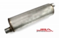 Picture of JBA Mufflers - 40-252201
