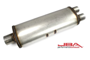 Picture of JBA Mufflers - 40-252500