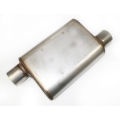 Picture of JBA Mufflers - 40-301300