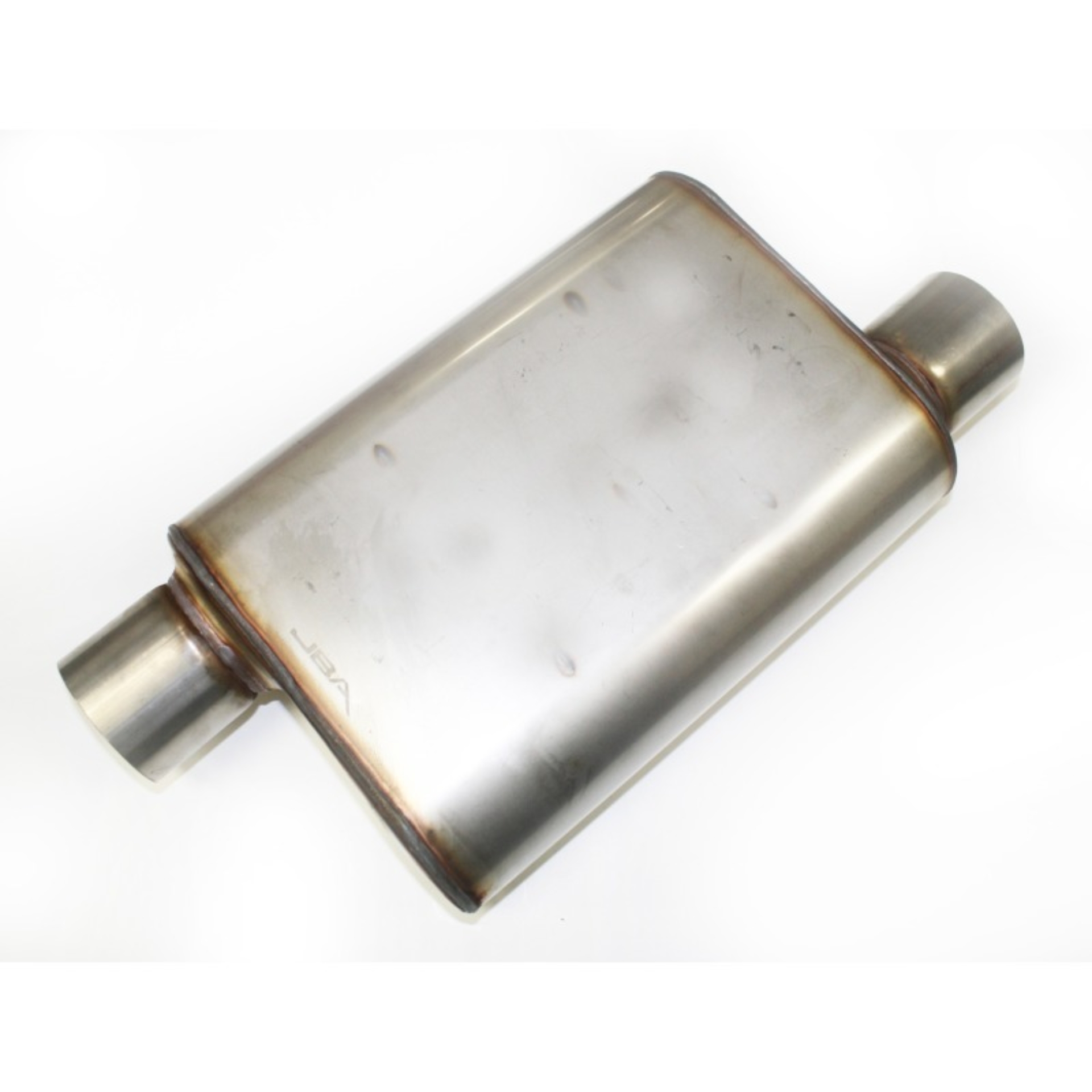 Picture of JBA Mufflers - 40-301300