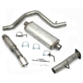 Picture of JBA Cat-Back Exhausts - 40-3048