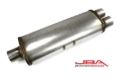 Picture of JBA Mufflers - 40-302500