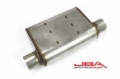 Picture of JBA Mufflers - 40-301301
