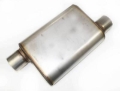 Picture of JBA Mufflers - 40-301300
