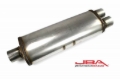 Picture of JBA Mufflers - 40-302500