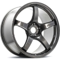 Picture of Gram Lights GL 57CR Wheels - WGCRX38DHGP