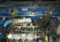 Picture of Whiteline WL Strut Bars-Front - KSB514