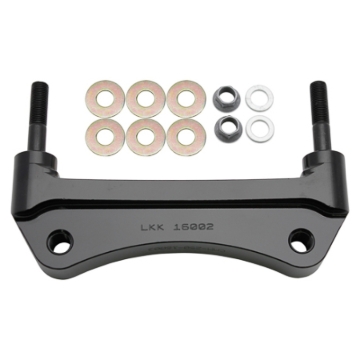 Picture of Wilwood WIL Caliper Brackets Front Brake Hardware - 250-16003