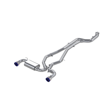 Picture of MBRP Catback Exhaust 304 - S43003BE