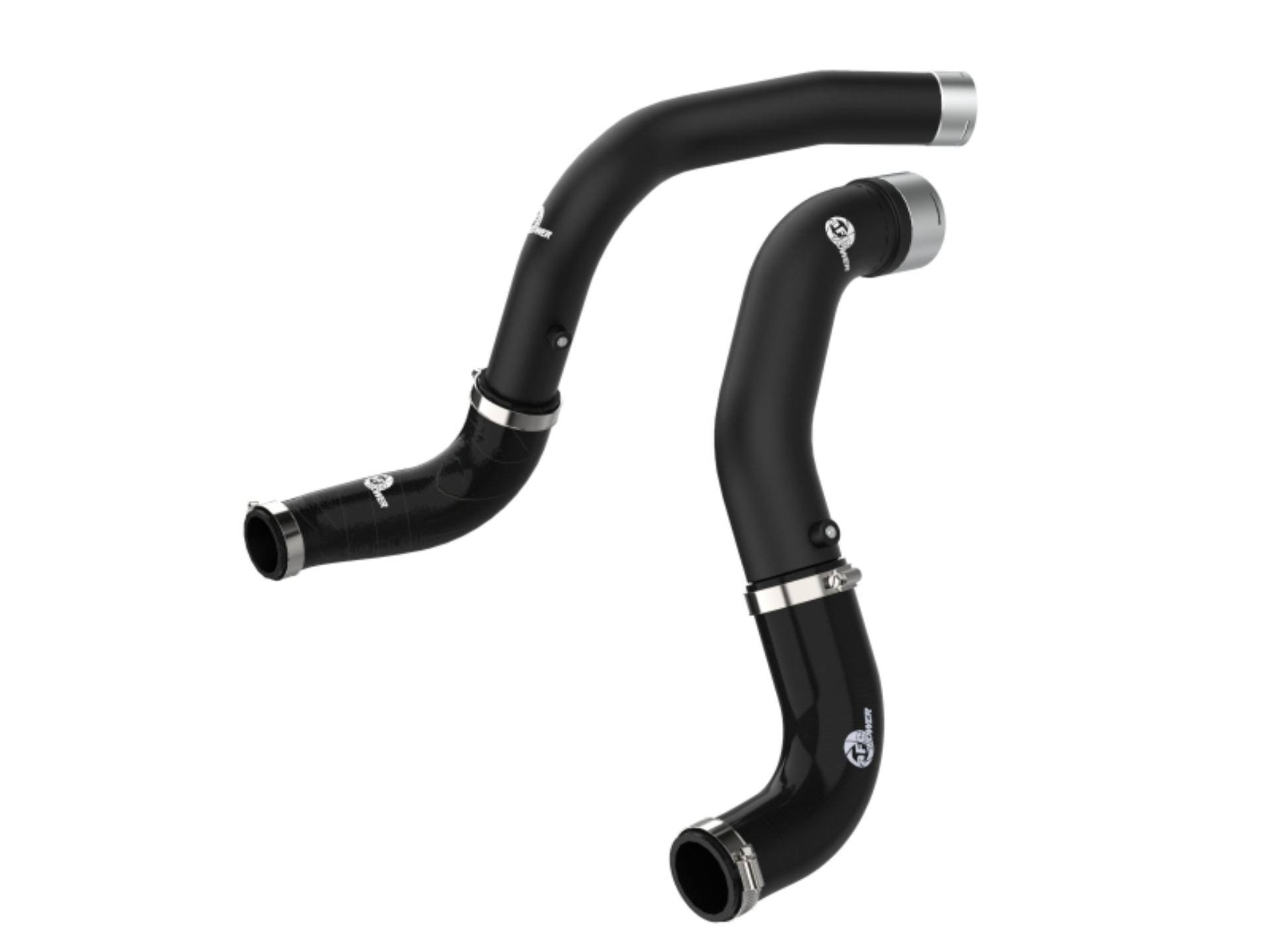 Picture of aFe Bladerunner I/C & Tubes Intercoolers - 46-20434-B