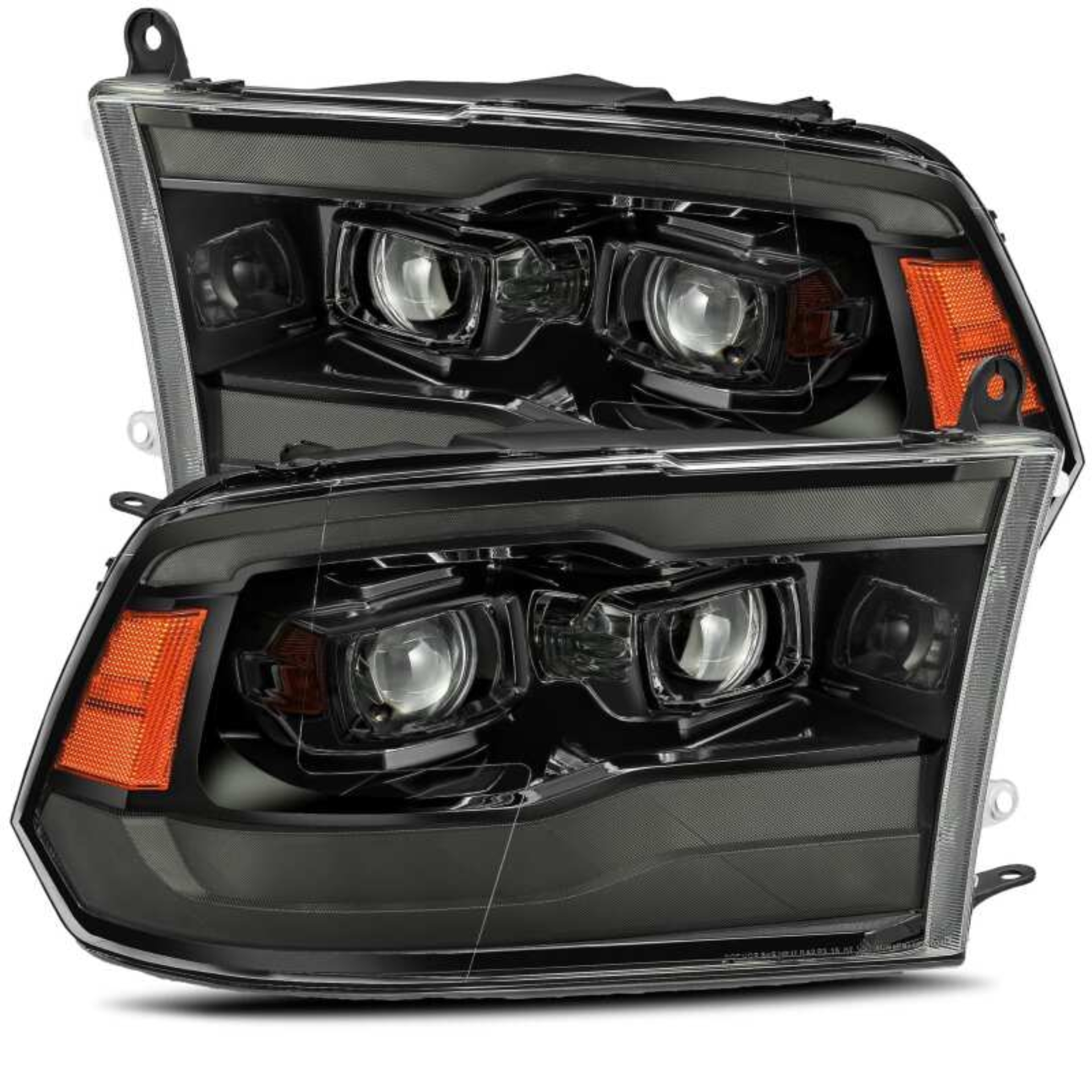 Picture of AlphaRex ARX PRO-Series Headlights - 880542