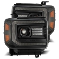 Picture of AlphaRex ARX PRO-Series Headlights - 880612