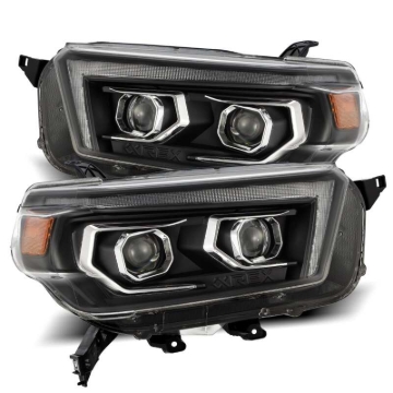 Picture of AlphaRex ARX PRO-Series Headlights - 880755