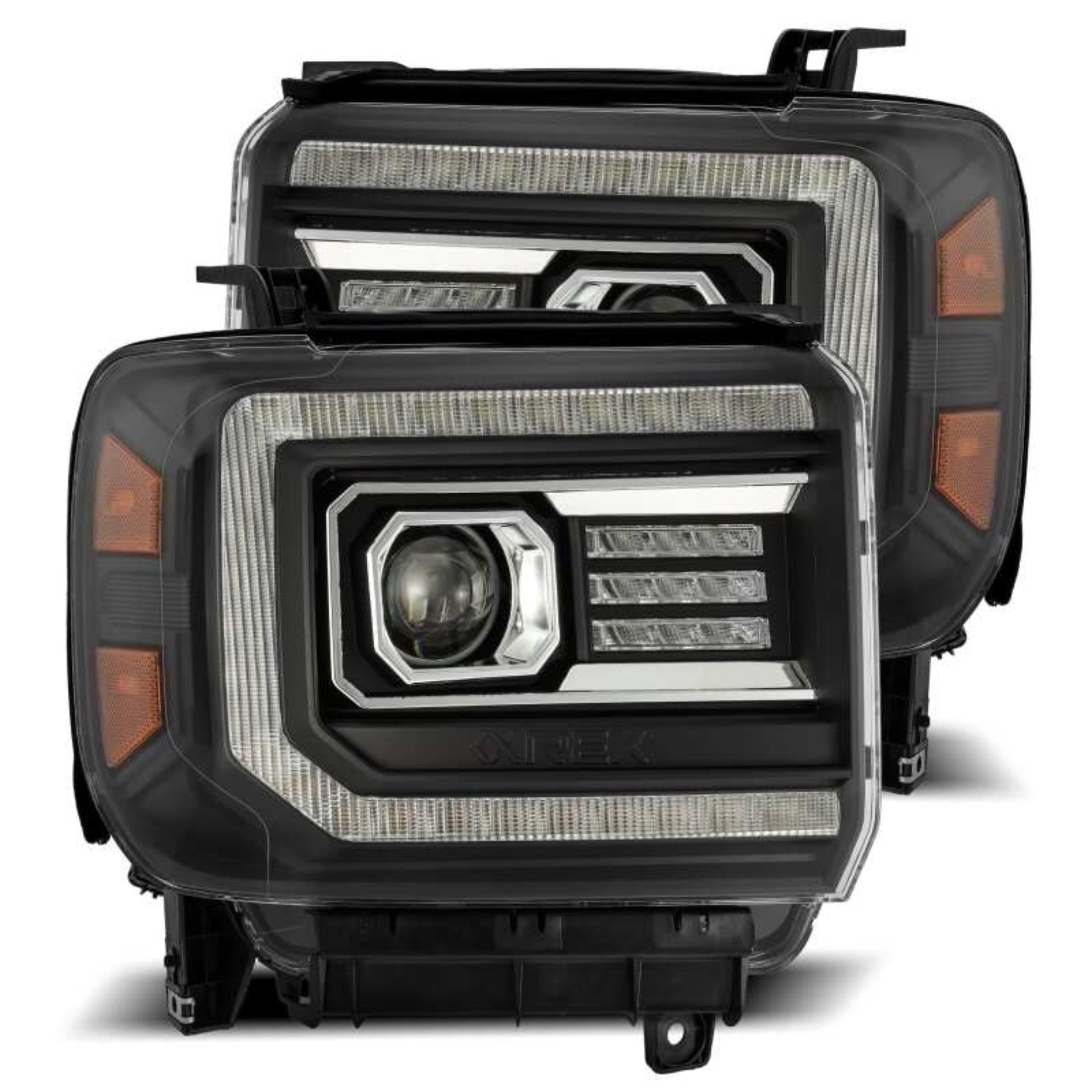 Picture of AlphaRex ARX PRO-Series Headlights - 880613