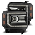 Picture of AlphaRex ARX LUXX Headlights - 880615