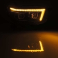 Picture of AlphaRex ARX PRO-Series Headlights - 880755