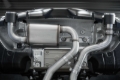 Picture of MBRP Catback Exhaust 304 - S43003BE