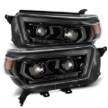 Picture of AlphaRex ARX LUXX Headlights - 880756