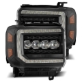 Picture of AlphaRex ARX NOVA Headlights - 880617