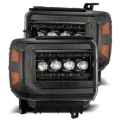 Picture of AlphaRex ARX NOVA Headlights - 880616