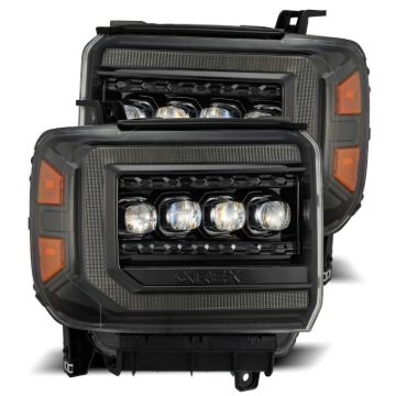 Picture of AlphaRex ARX NOVA Headlights - 880616