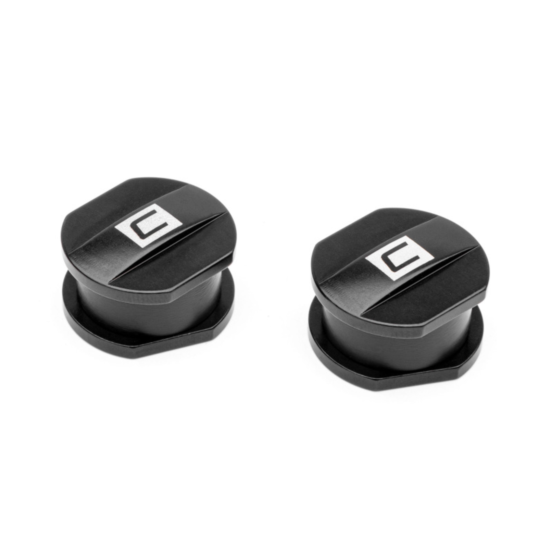 Picture of COBB Shifter Cable Bushings Shifter Bushings - 272300