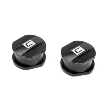 Picture of COBB Shifter Cable Bushings Shifter Bushings - 272300