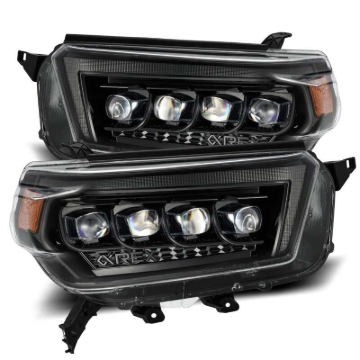 Picture of AlphaRex ARX NOVA Headlights - 880758