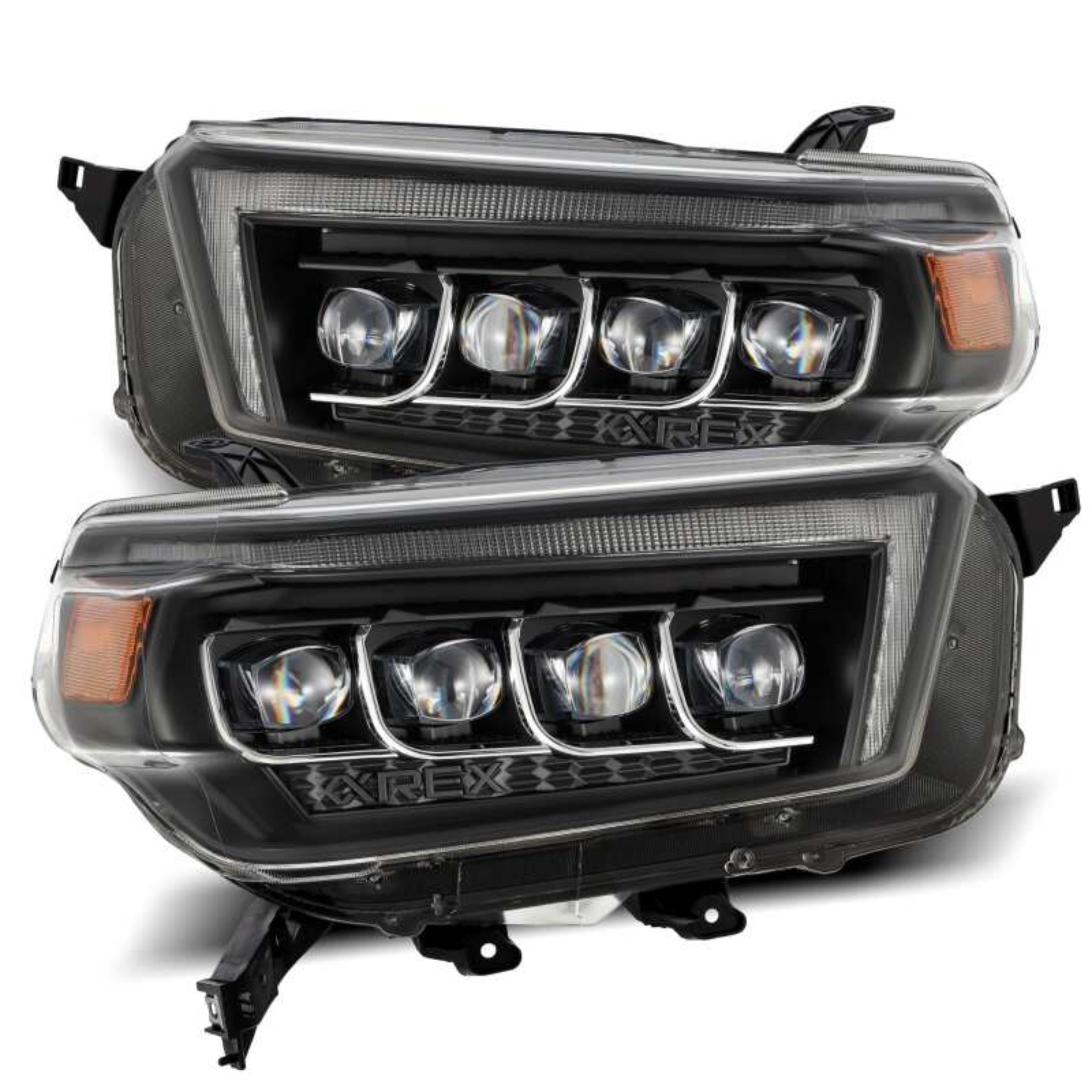 Picture of AlphaRex ARX NOVA Headlights - 880759