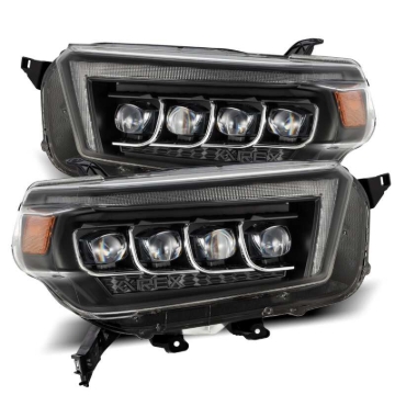 Picture of AlphaRex ARX NOVA Headlights - 880759