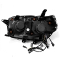 Picture of AlphaRex ARX NOVA Headlights - 880758