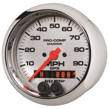 Picture of AutoMeter AM Marine Gauges - 200636-35