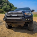 Picture of Westin WES Pro-Mod Skid Plate - 58-72005
