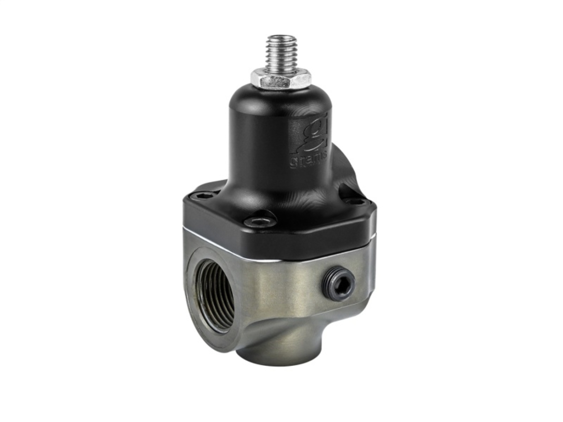 Picture of Grams Performance GP Fuel Pressure Regulators - G60-99-0000