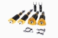 Picture of ISC Suspension ISC N1 Coilovers-Street - N018-T-TR