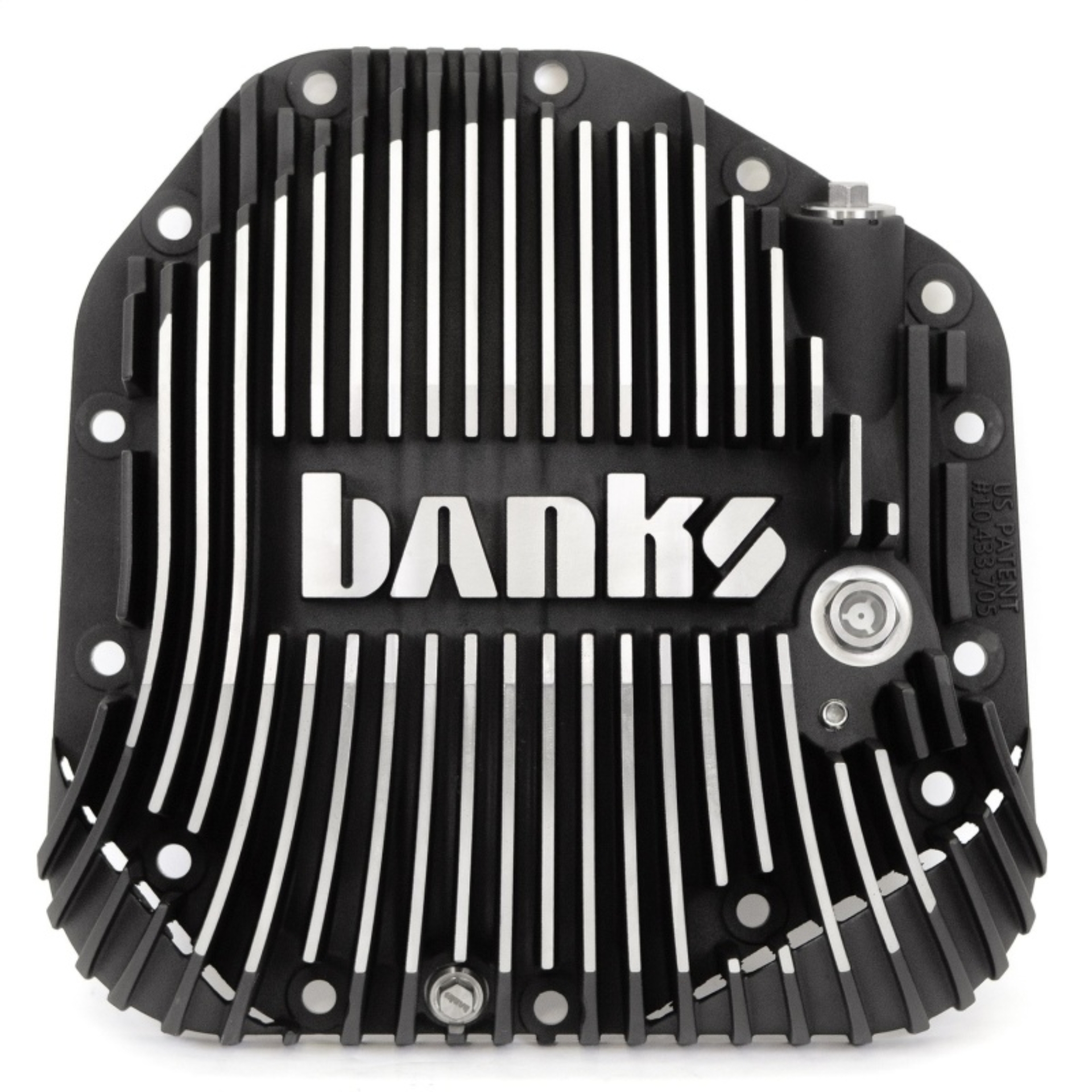 Picture of Banks Power GBE Diff Covers - 19280