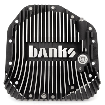 Picture of Banks Power GBE Diff Covers - 19280