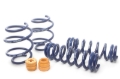 Picture of H&R HR Sport Springs Lowering Springs - 28616-1