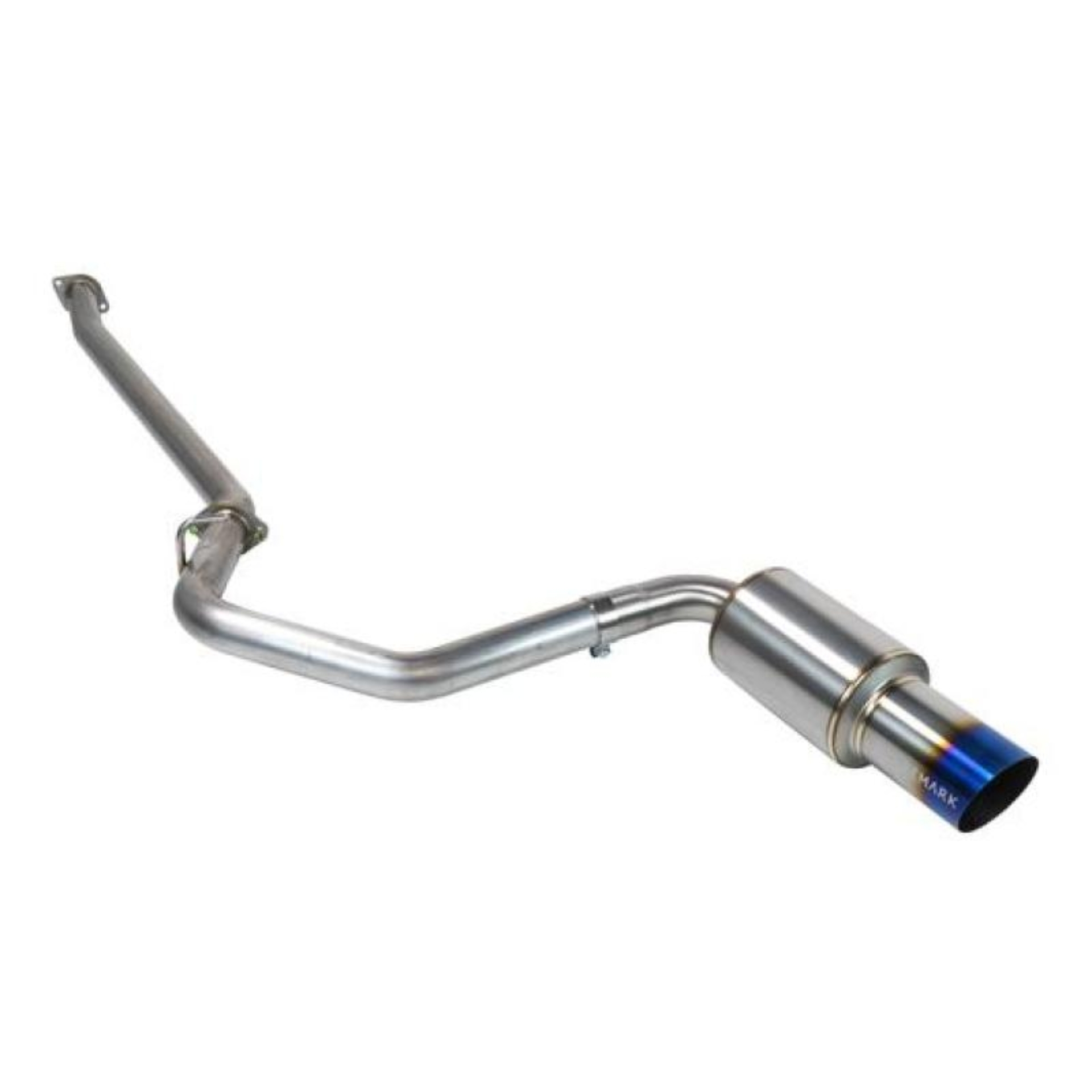 Picture of Remark REM Cat-Back Exhausts - RK-C1063T-03T